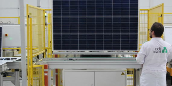 Kapasitesini artıracak