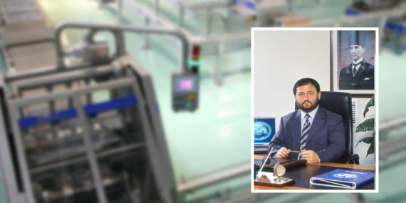 Yılmaz Makina’ya askeri görev