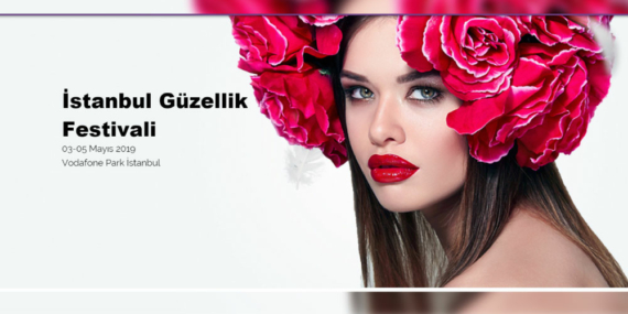 Güzellik Festivali başlıyor