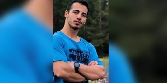 Arama Çalışmaları Sürüyor