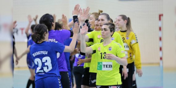 Şampiyon kupayı uzatmalarda kaptırdı