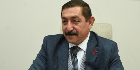 Belediyenin Z Raporu