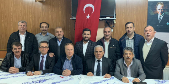Kestanesökü gençleşti