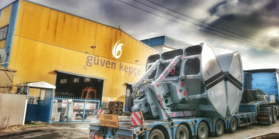 20 milyon liralık tesis yatırımı