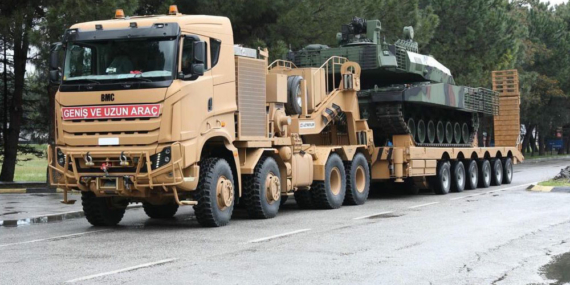 TSK’nın kara destekçisi Öztreyler