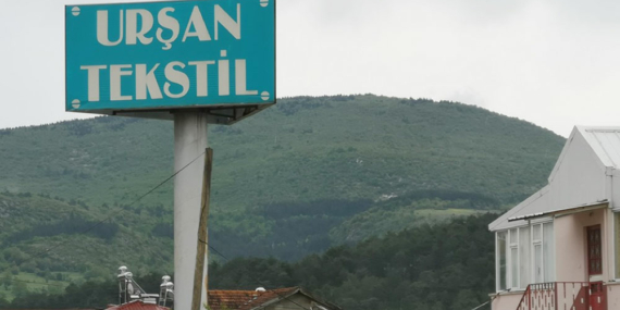 Urşan’ın yerine Sude geliyor