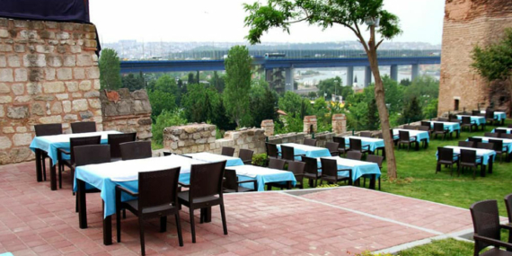 Sosyal tesis hizmete başladı