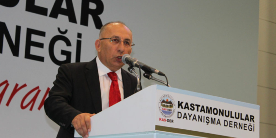 “Talebimiz temsilde adalet”