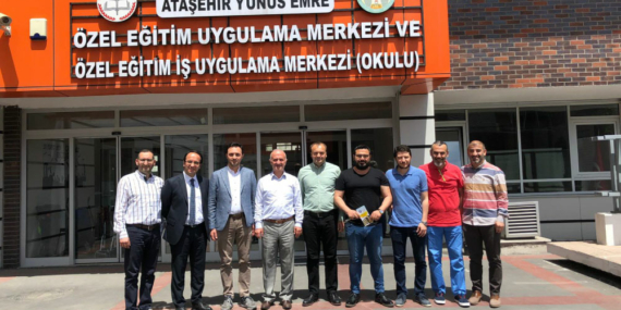 Sosyal sorumluluk seferberliği