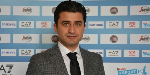 “Hem sahada hem sanalda sağlam temel”