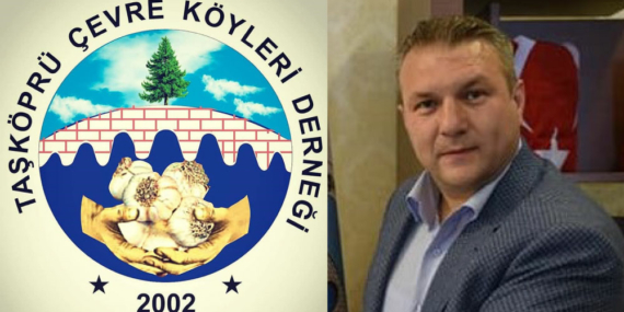 Taşköprülüler Avuca Yaylası’nda buluşuyor