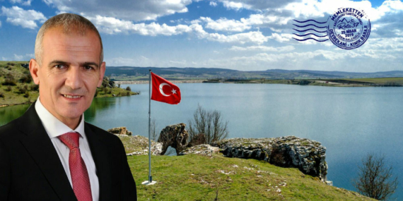 Devrekani’nin kalkınması tarım ve hayvancılığa bağlı