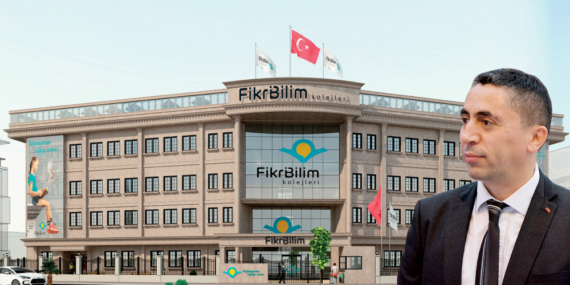 Çağdaş Tomurcuk’tan Fikri Bilim’e