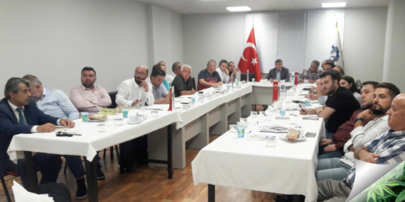 Kendirin anavatanı Kastamonu’dur