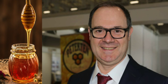 Kestane balı Manuka ile eşdeğer