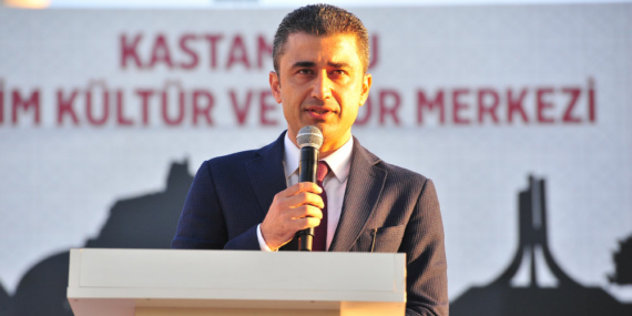 İlker Dilek, kulüp başkanı