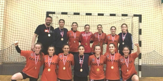 Araç yeniden sahaya inecek