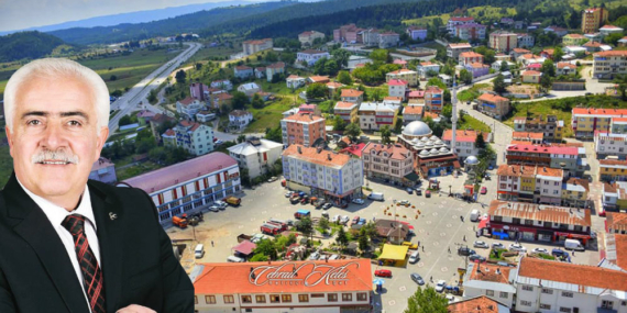 “Bu yol sizi Ağlı’ya çıkaracak”