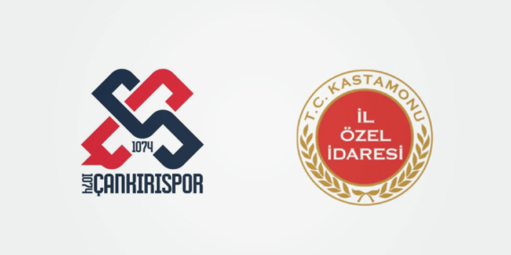 1074 Çankırıspor’la eşleştik