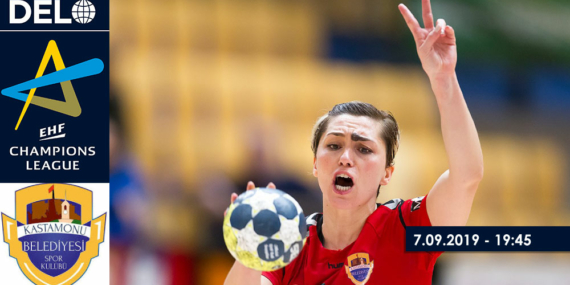 Türkiye için sahadayız