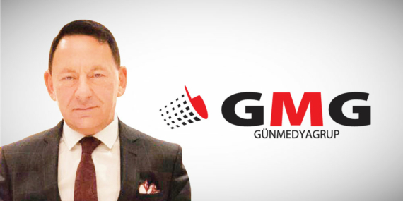 Ana sponsor, Gün Medya Grubu