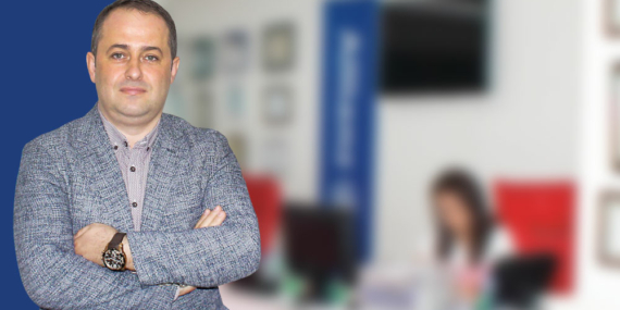 Sigorta lüks değil “GEREKLİLİKTİR”