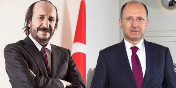 Dalgakıran gitti, Akar kaldı