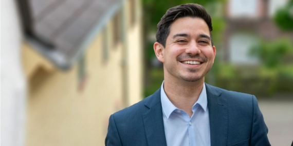 Türkiye’de severek tatil yapıyoruz