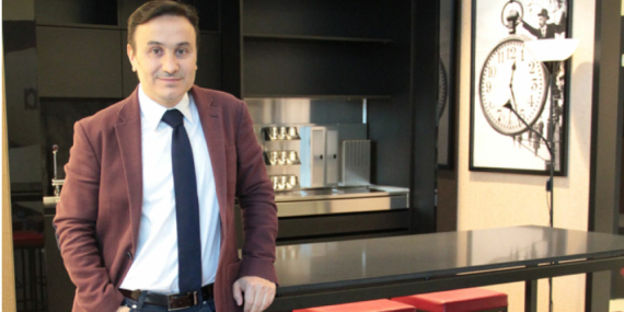 Üretiminin yarısını ihracata ayıracak