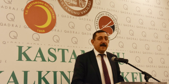 Üretim olmayan yerde kalkınma olmaz