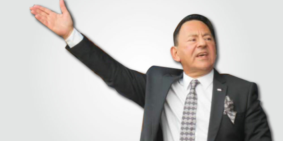 “Rol model olmak istiyorum”