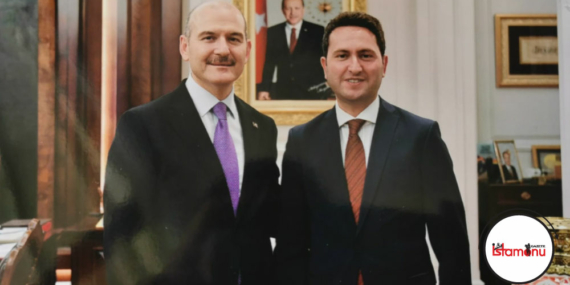 ÇAMLIHEMŞİN’E KASTAMONULU KAYMAKAM