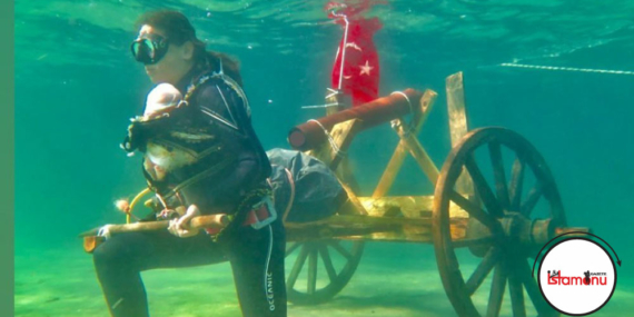 Şerife Bacı’dan ilham aldı