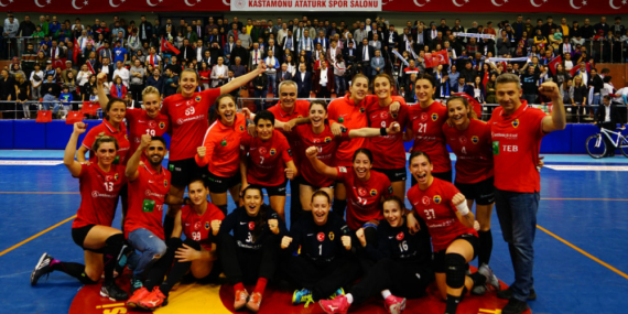 Avrupa avantajı cepte