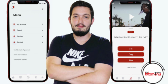 Reklama yeni bir anlayış