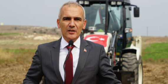 8 aylık Z raporu çıktı