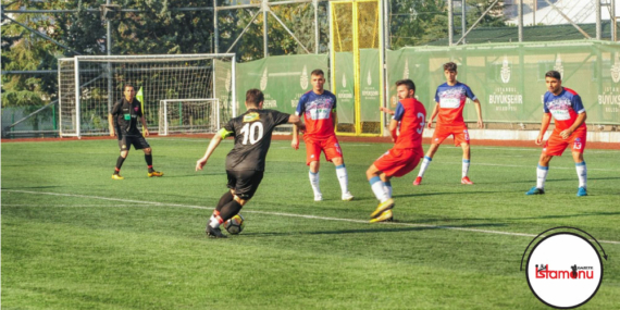 Rövanşın galibi çıkmadı