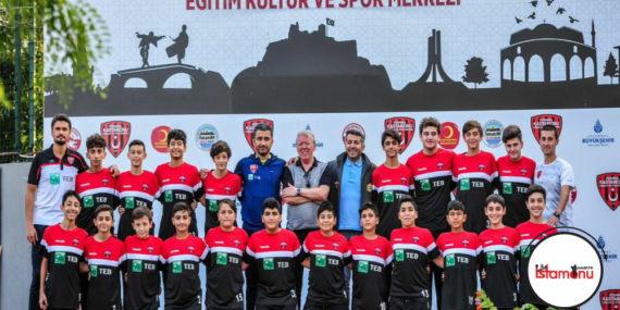 İstanbul Kastamonuspor’dan uluslararası adım