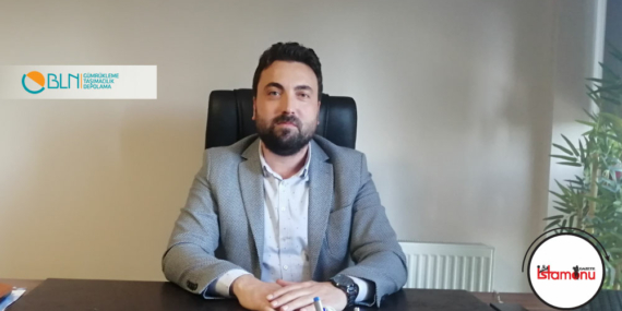 Ticarete yön veriyor