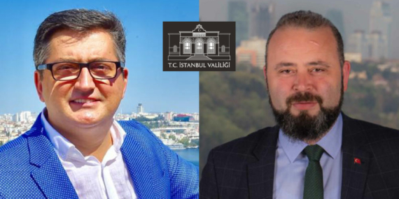 Mütevelli heyetine adaylar