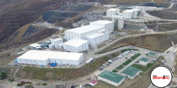 6 katrilyon değerinde rezerv