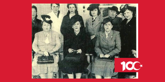 100. yıla özel komisyon