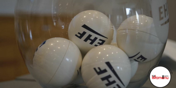 Rakipler Orta Avrupa’dan