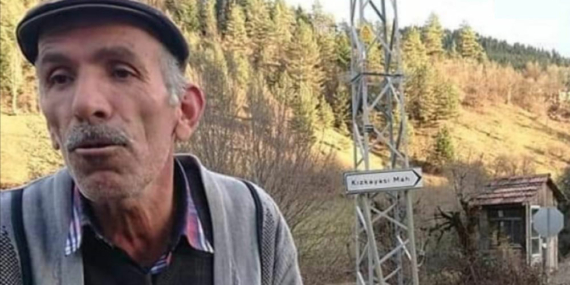 Anadolu yürekli amca