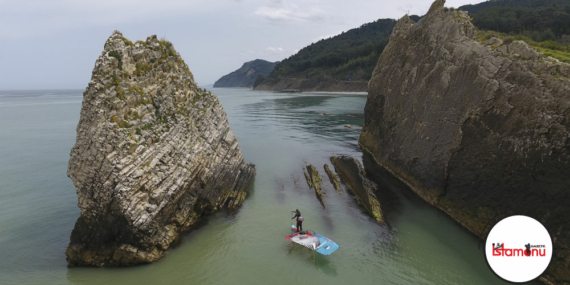 Yılın fotoğrafına aday