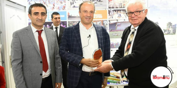 İkinci kardeş Avcılar
