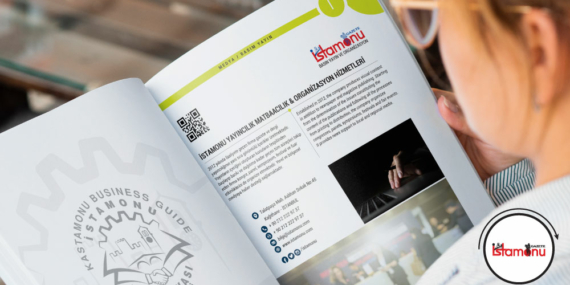 Ticaretin rehberi hazırlanıyor