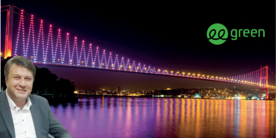 Savunma sanayisinde etkisini artırıyor