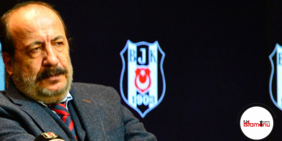 Beşiktaş tarihinde ilk