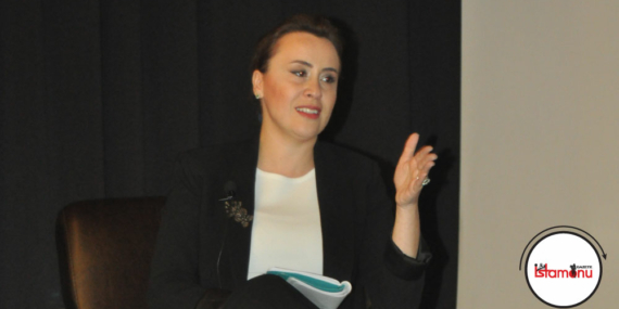 Yönetici kadınlar çoğalmalı